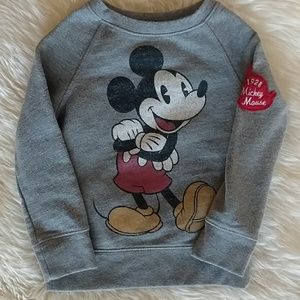Boys Sweatshirt